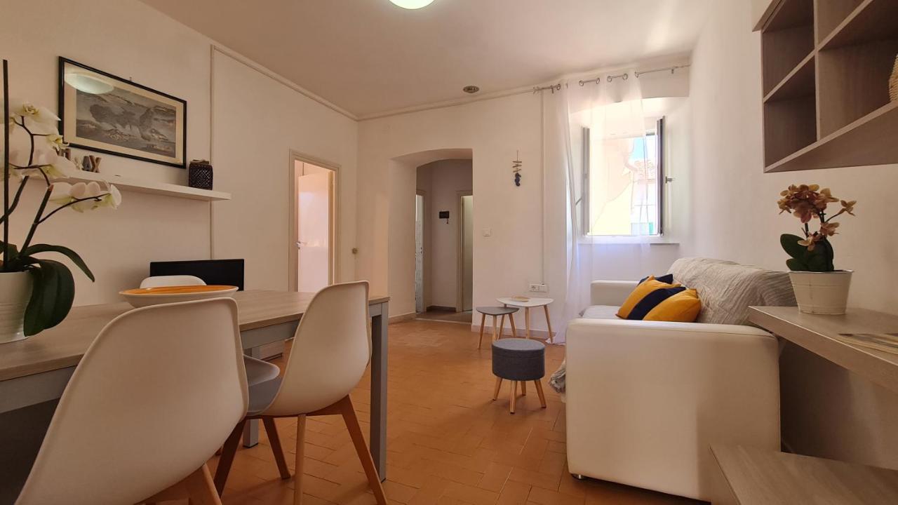 דירות מרצ'יאנה מרינה La Casa Di Delia מראה חיצוני תמונה