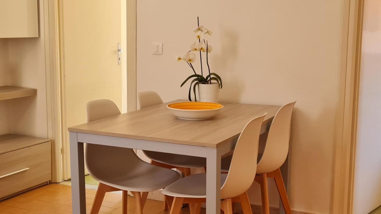 דירות מרצ'יאנה מרינה La Casa Di Delia מראה חיצוני תמונה