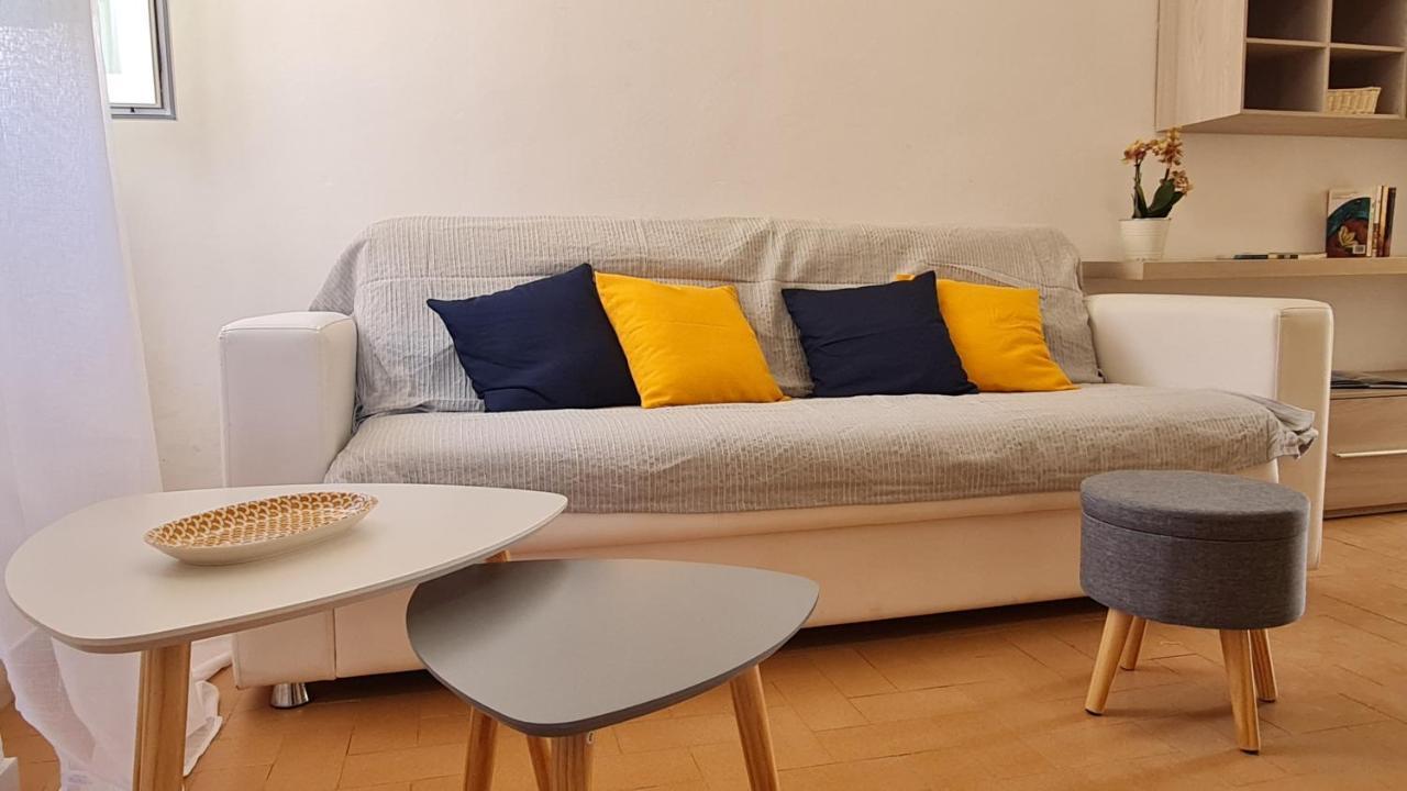 דירות מרצ'יאנה מרינה La Casa Di Delia מראה חיצוני תמונה