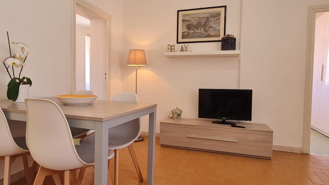 דירות מרצ'יאנה מרינה La Casa Di Delia מראה חיצוני תמונה