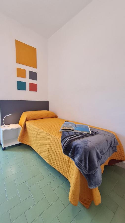 דירות מרצ'יאנה מרינה La Casa Di Delia מראה חיצוני תמונה
