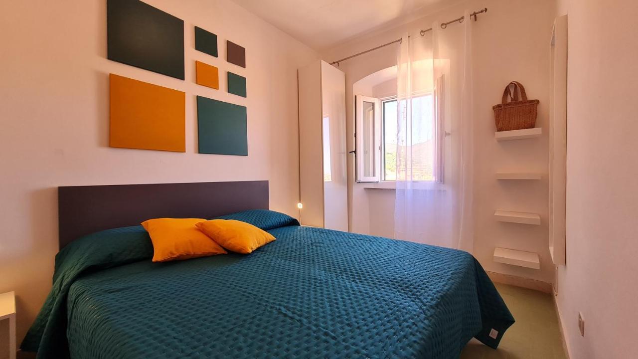 דירות מרצ'יאנה מרינה La Casa Di Delia מראה חיצוני תמונה