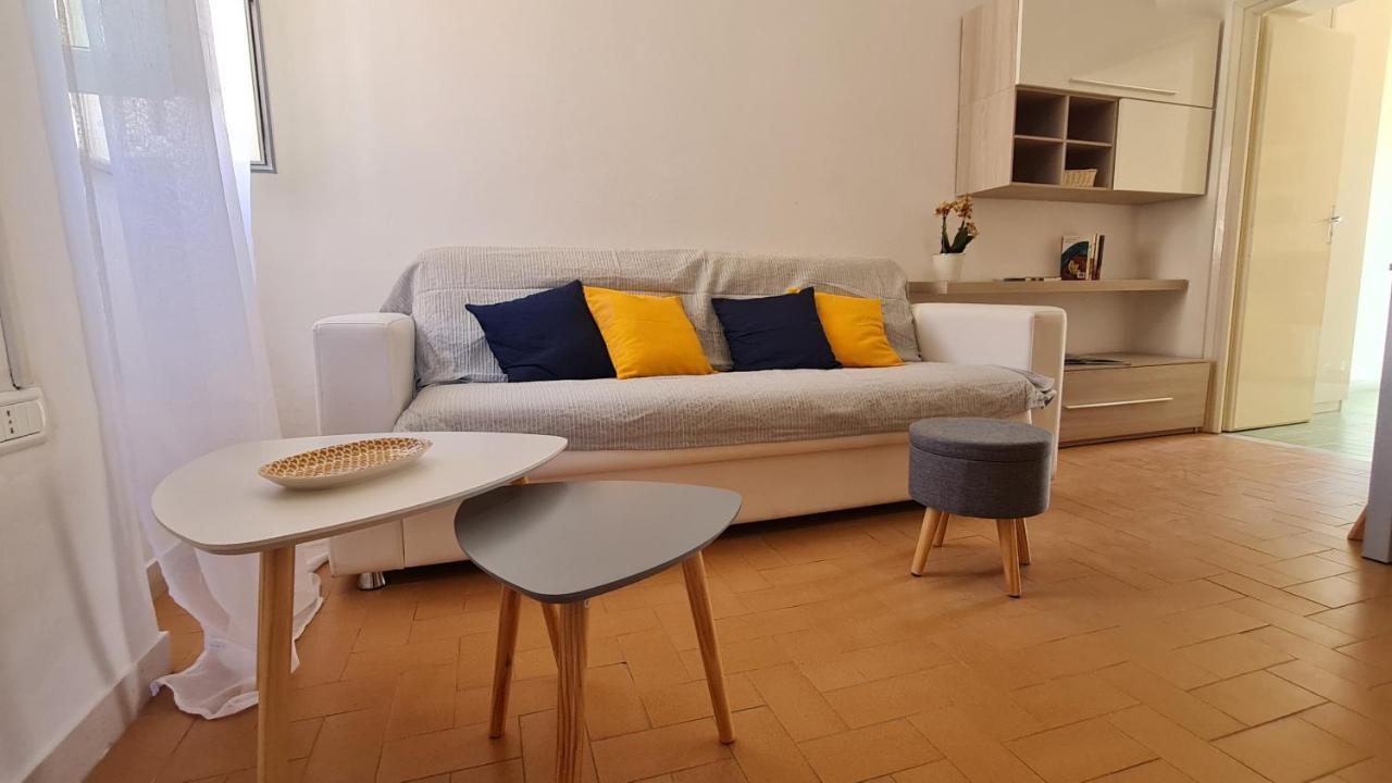 דירות מרצ'יאנה מרינה La Casa Di Delia מראה חיצוני תמונה