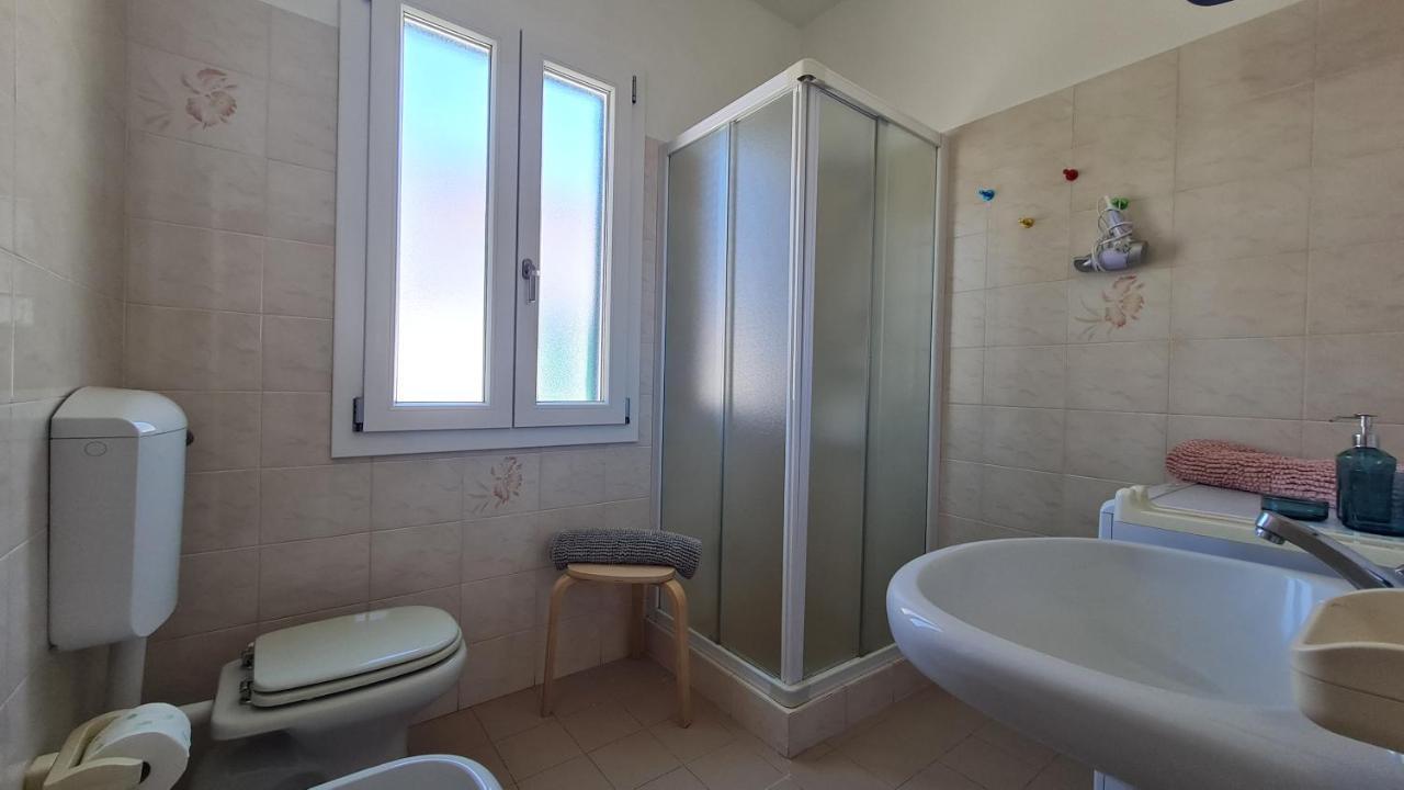 דירות מרצ'יאנה מרינה La Casa Di Delia מראה חיצוני תמונה