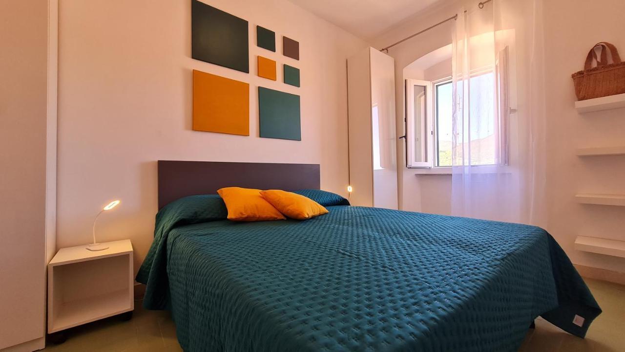 דירות מרצ'יאנה מרינה La Casa Di Delia מראה חיצוני תמונה