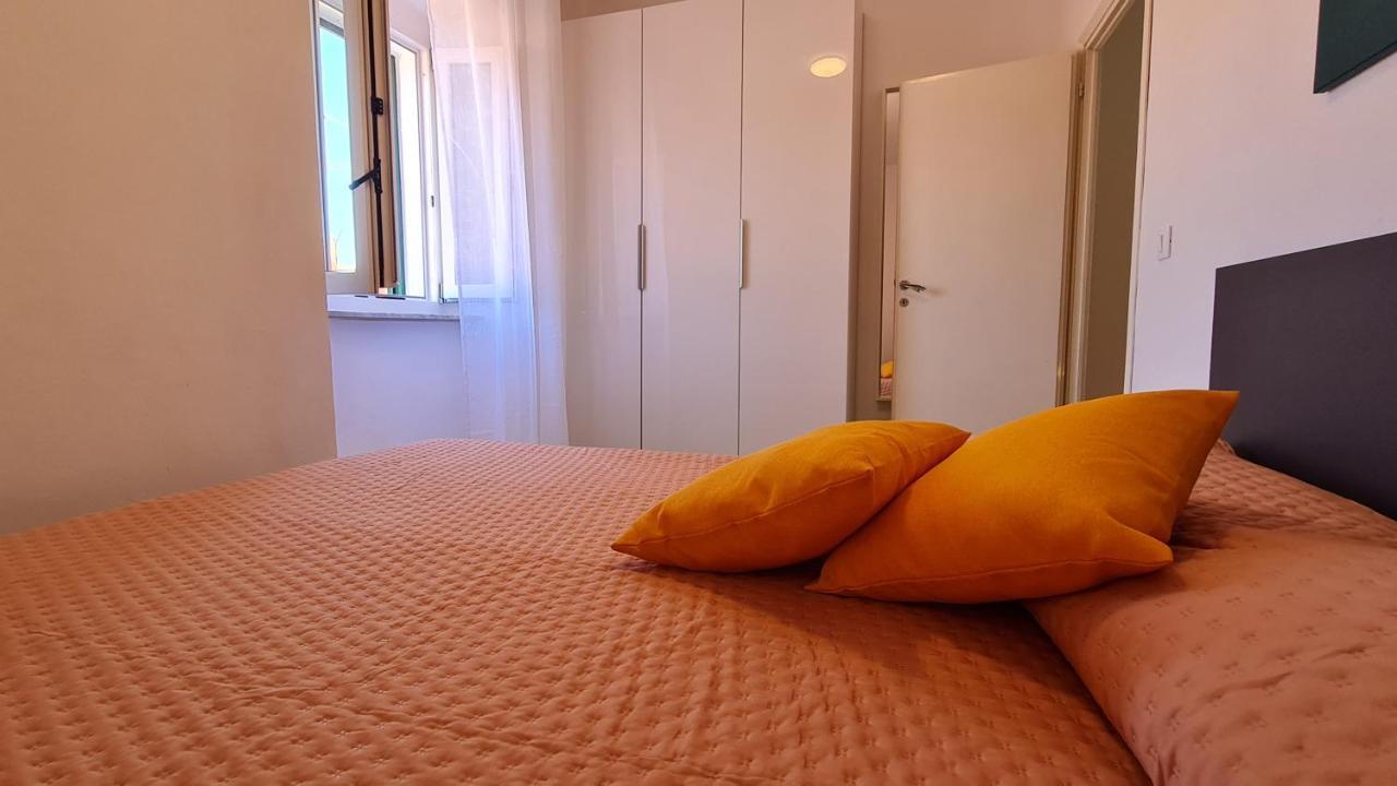 דירות מרצ'יאנה מרינה La Casa Di Delia מראה חיצוני תמונה
