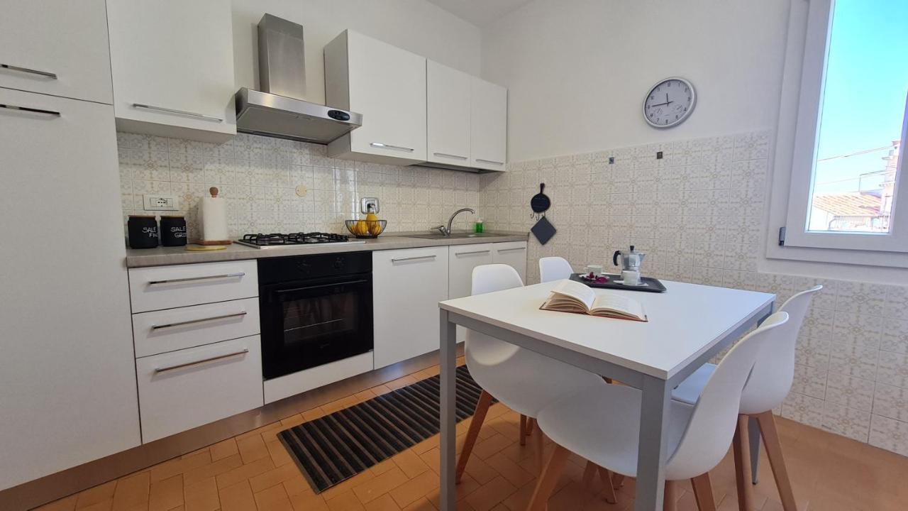 דירות מרצ'יאנה מרינה La Casa Di Delia מראה חיצוני תמונה