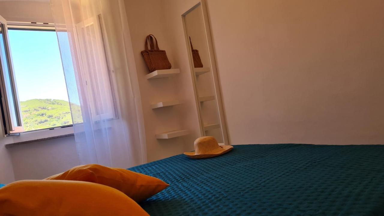 דירות מרצ'יאנה מרינה La Casa Di Delia מראה חיצוני תמונה